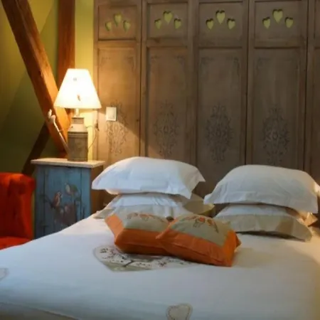 بيت للعطل Maison La Cachette