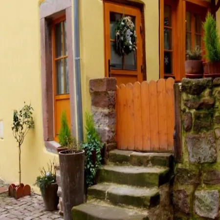 بيت للعطل Maison La Cachette
