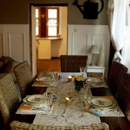 بيت للعطل Maison La Cachette *