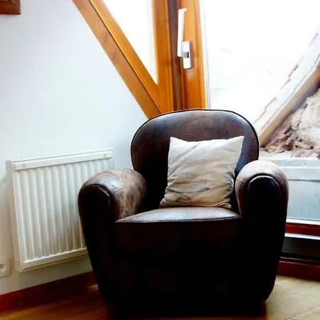 Maison La Cachette *