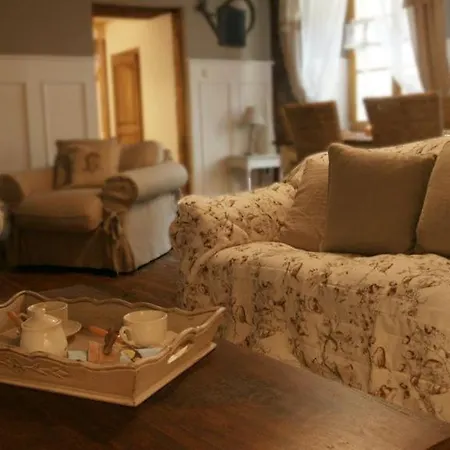 بيت للعطل Maison La Cachette *