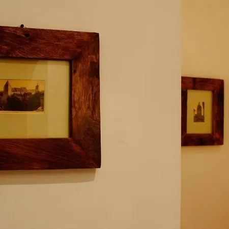 Maison La Cachette